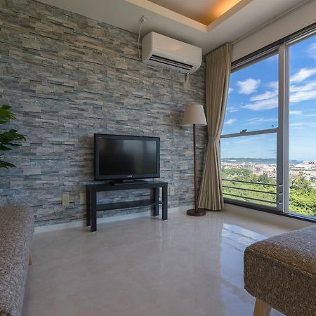 L.O.A Resort Okinawa ภายนอก รูปภาพ