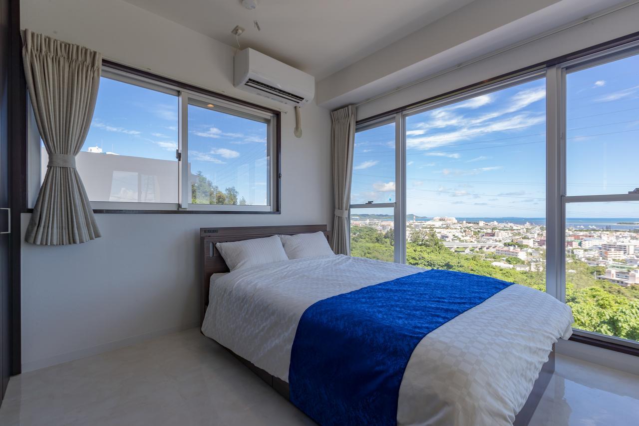L.O.A Resort Okinawa ภายนอก รูปภาพ