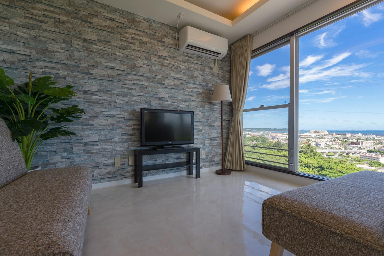 L.O.A Resort Okinawa ภายนอก รูปภาพ