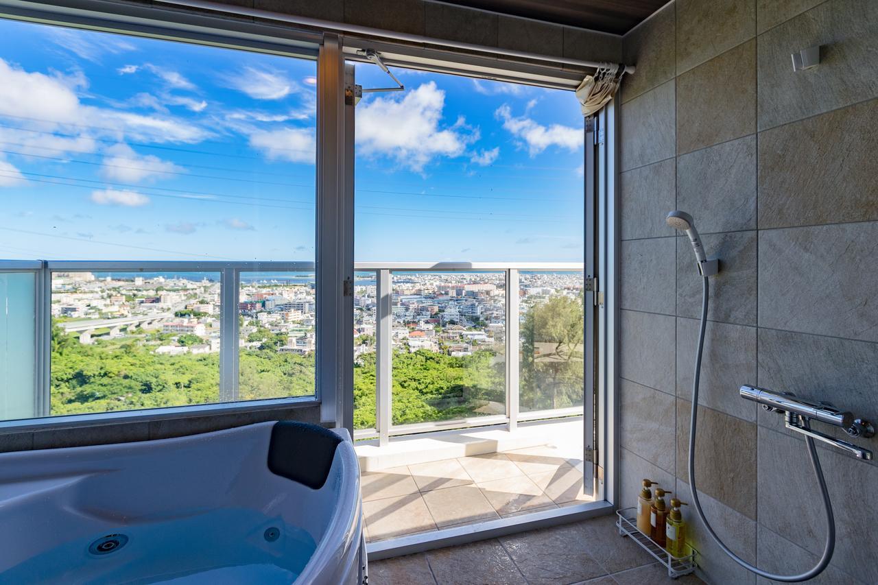 L.O.A Resort Okinawa ภายนอก รูปภาพ