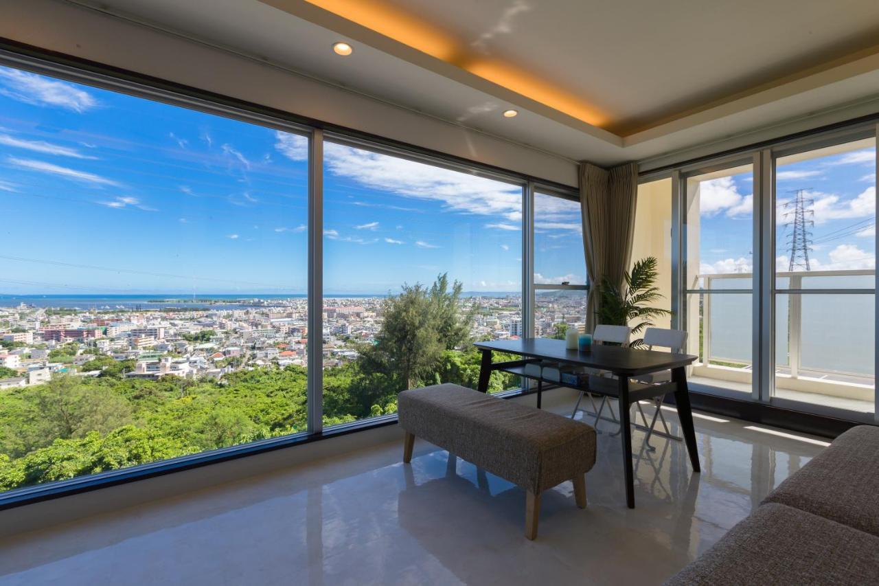 L.O.A Resort Okinawa ภายนอก รูปภาพ