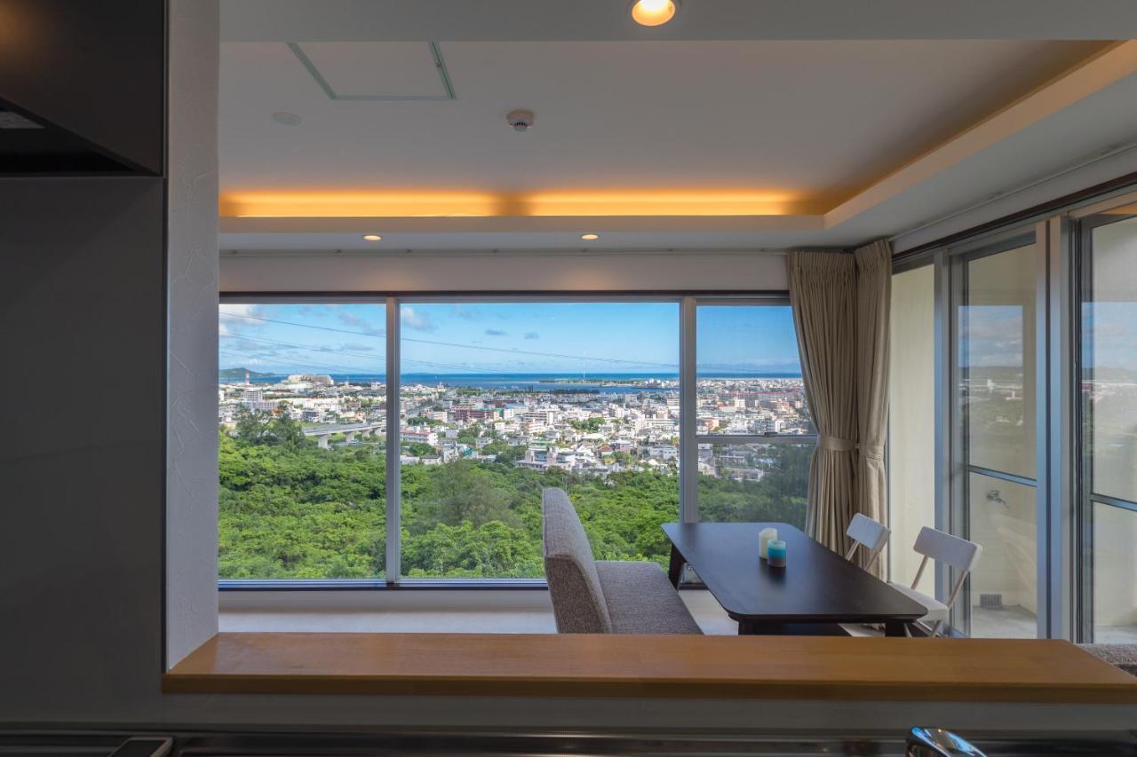 L.O.A Resort Okinawa ภายนอก รูปภาพ