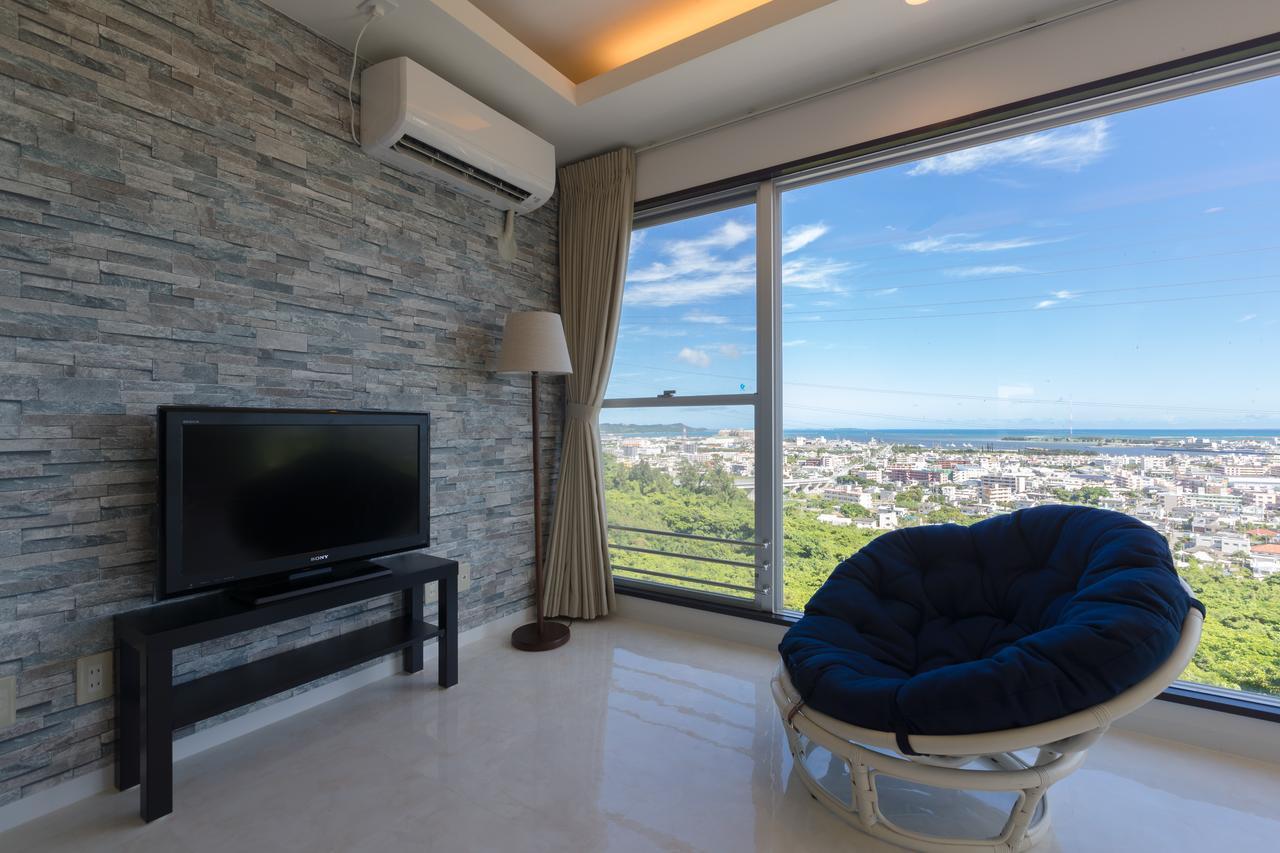 L.O.A Resort Okinawa ภายนอก รูปภาพ