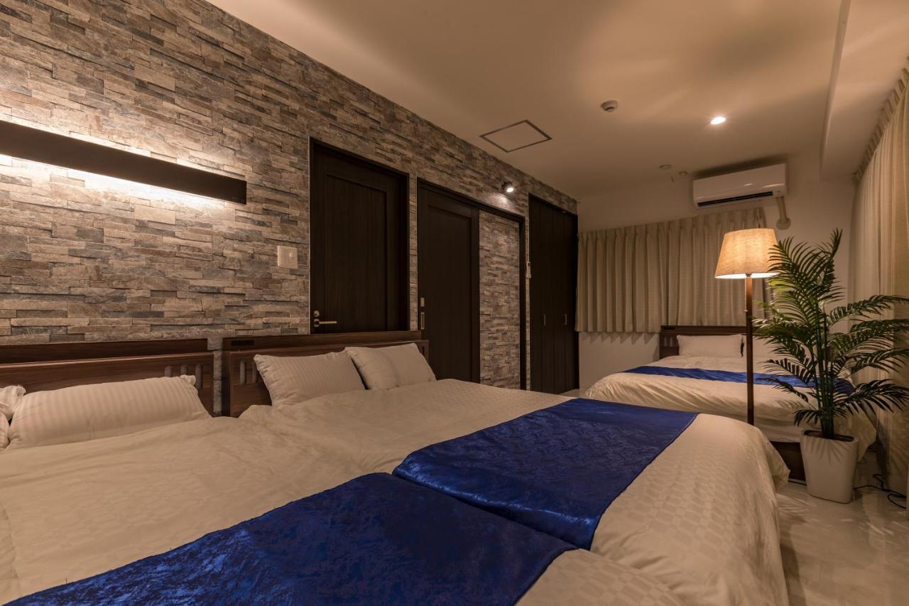 L.O.A Resort Okinawa ภายนอก รูปภาพ