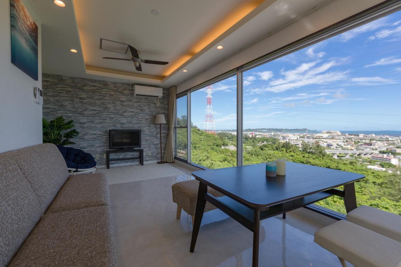 L.O.A Resort Okinawa ภายนอก รูปภาพ