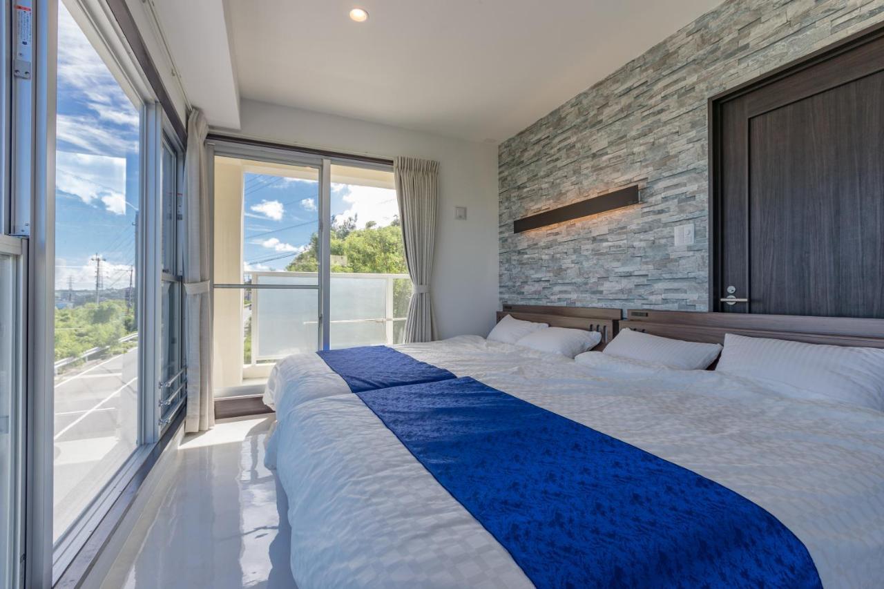 L.O.A Resort Okinawa ภายนอก รูปภาพ