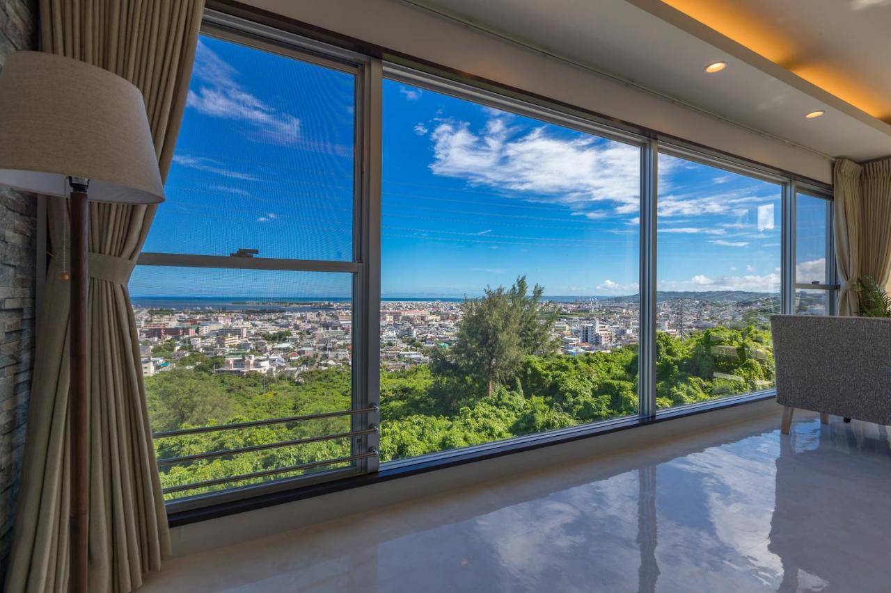 L.O.A Resort Okinawa ภายนอก รูปภาพ