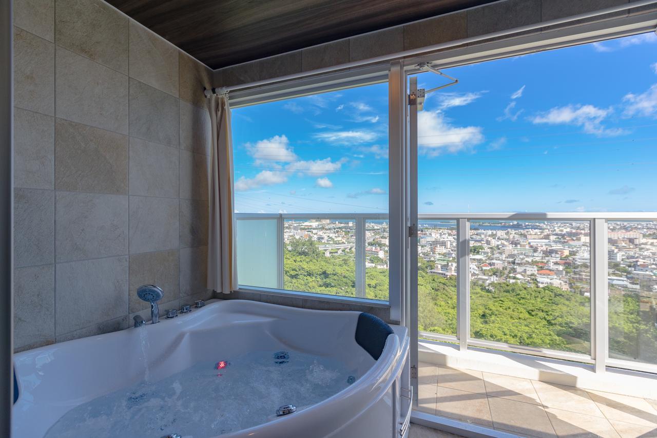 L.O.A Resort Okinawa ภายนอก รูปภาพ