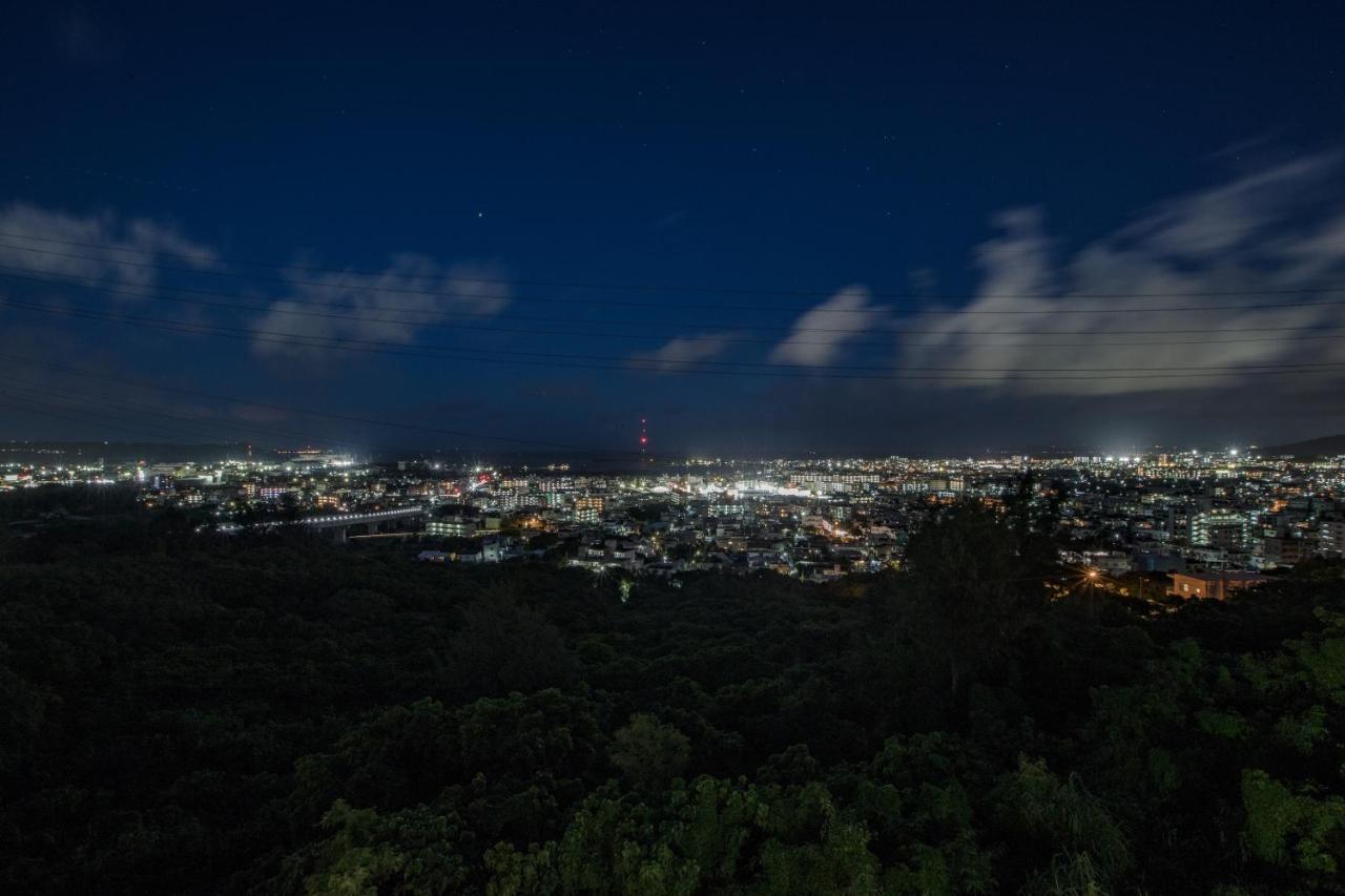 L.O.A Resort Okinawa ภายนอก รูปภาพ