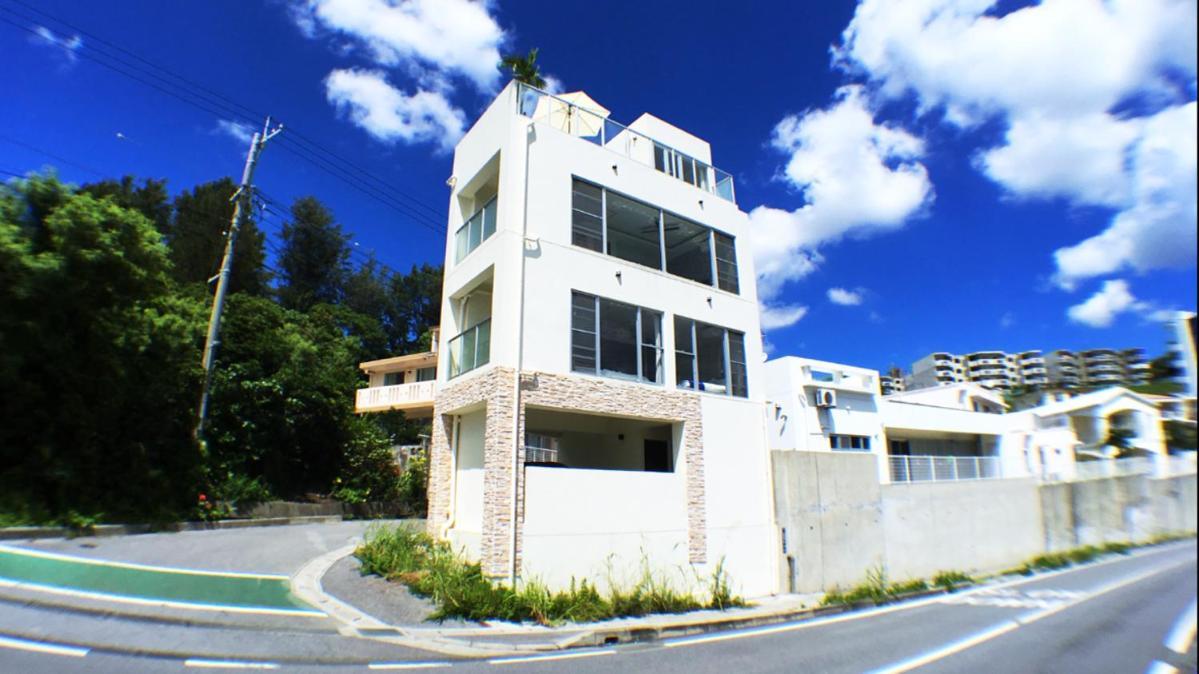 L.O.A Resort Okinawa ภายนอก รูปภาพ